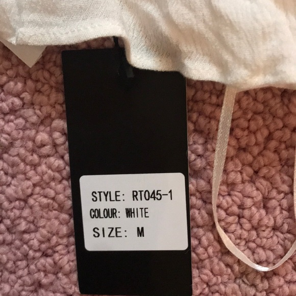 LF crop top - Picture 4 of 6